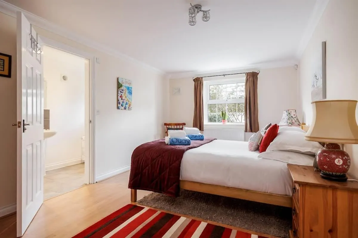 Tatil Evi Take Your Time Bournemouth