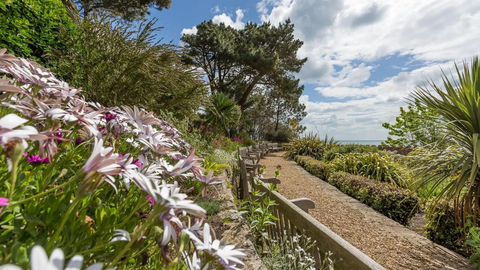 Take Your Time Bournemouth Semesterbostad