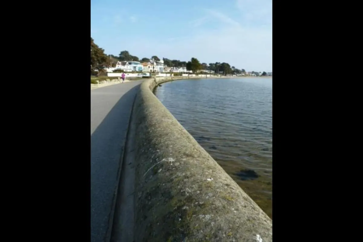 Semesterbostad Take Your Time Bournemouth Storbritannien
