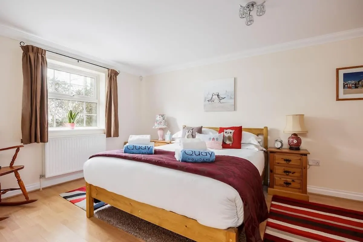 Take Your Time Bournemouth Holiday home