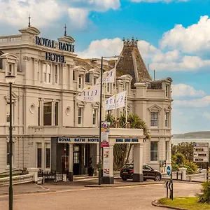 Royal Bath & Hotell