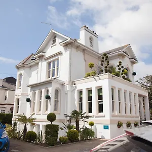 Washington House Bornemouth