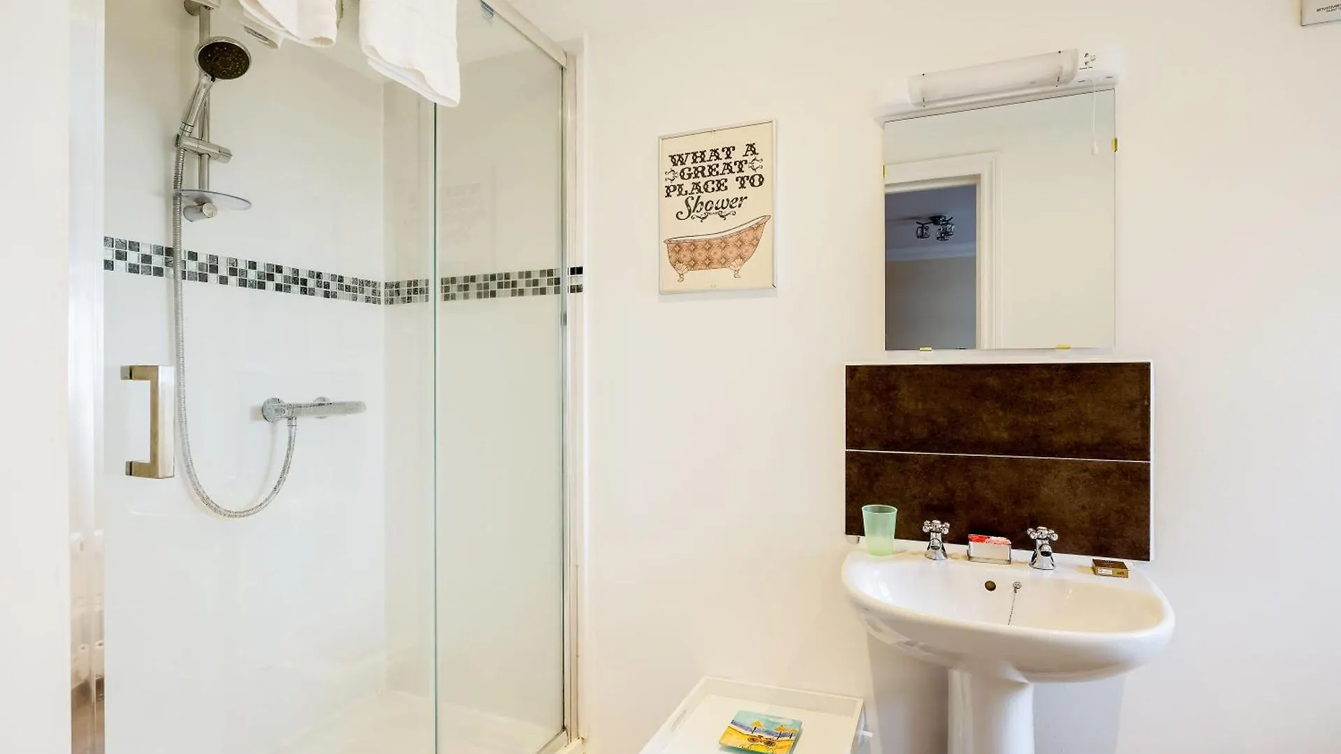 Take Your Time Bournemouth Holiday home