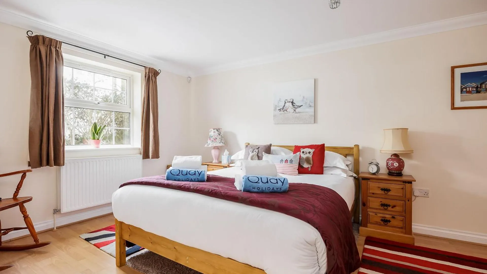 Take Your Time Bournemouth Holiday home