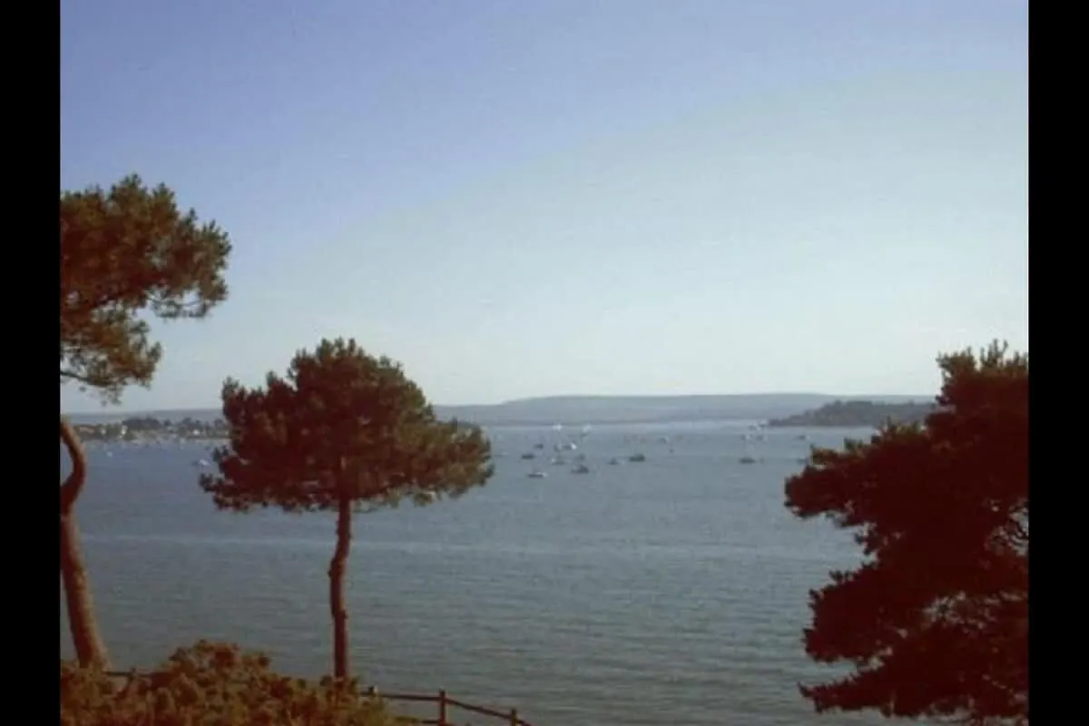 Holiday home Take Your Time Bournemouth