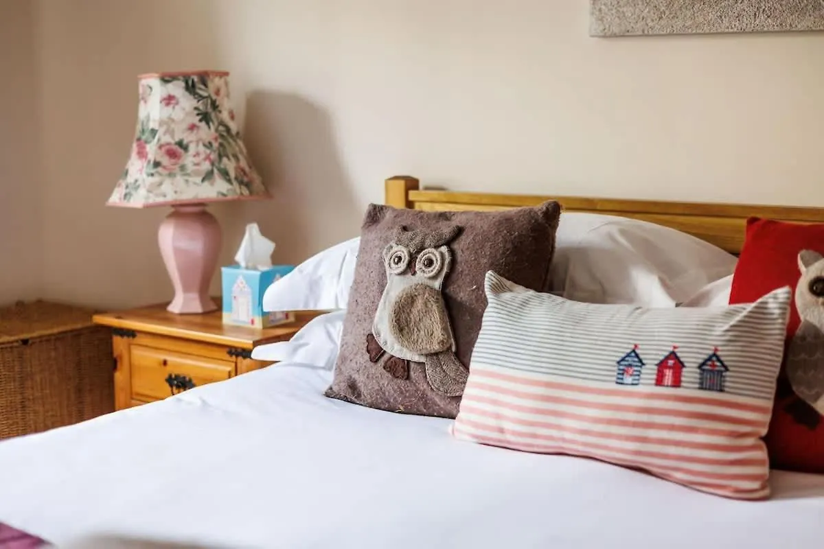 Take Your Time Bournemouth Holiday home