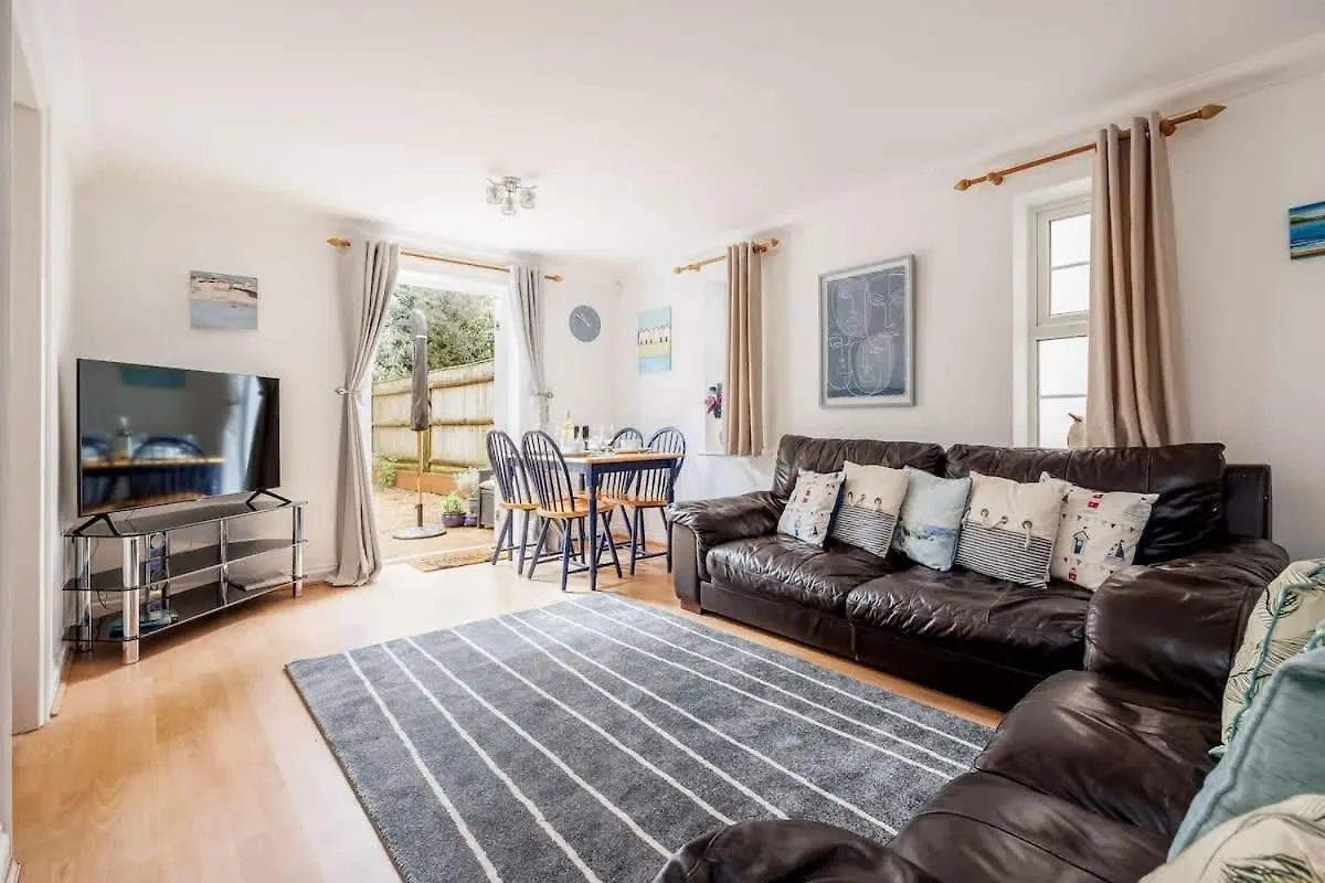 Holiday home Take Your Time Bournemouth United Kingdom
