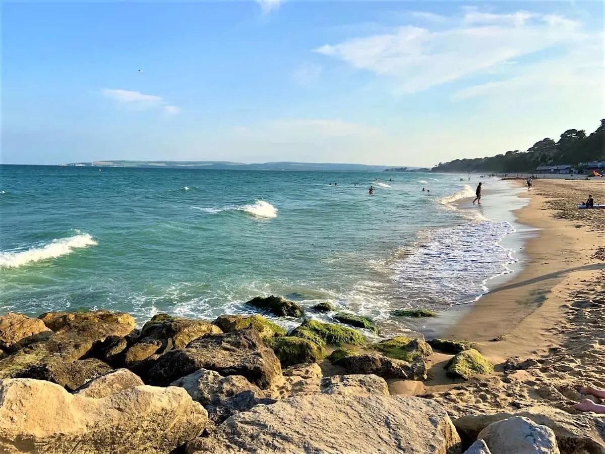 Holiday home Take Your Time Bournemouth United Kingdom