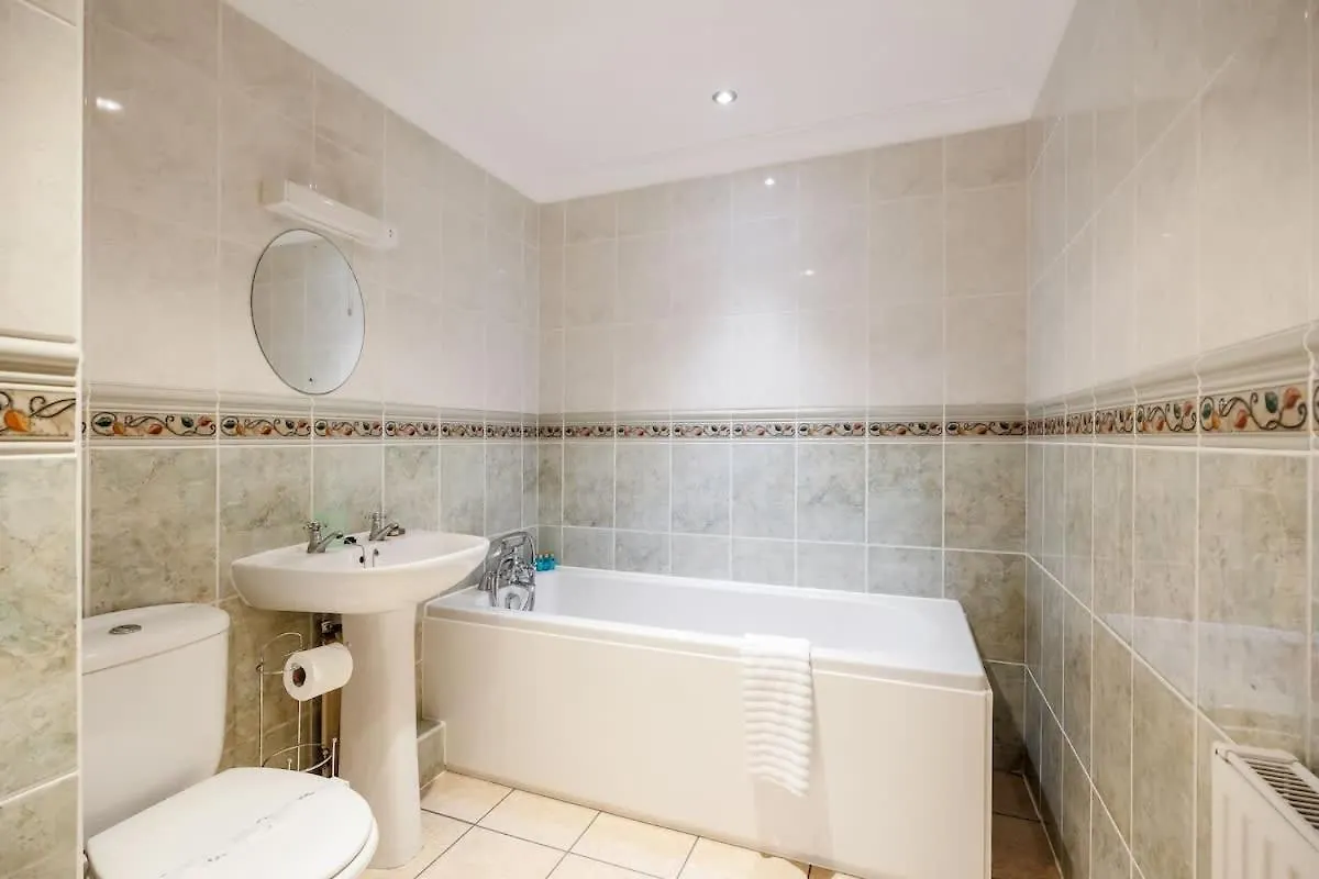 Holiday home Take Your Time Bournemouth United Kingdom