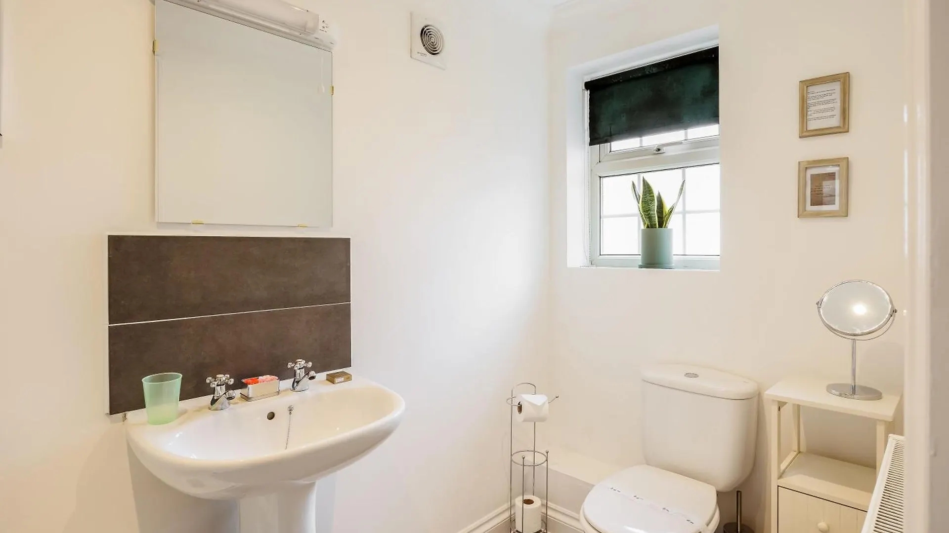 Take Your Time Bournemouth Holiday home