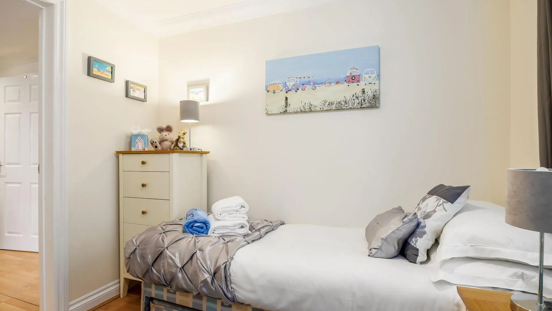 Holiday home Take Your Time Bournemouth