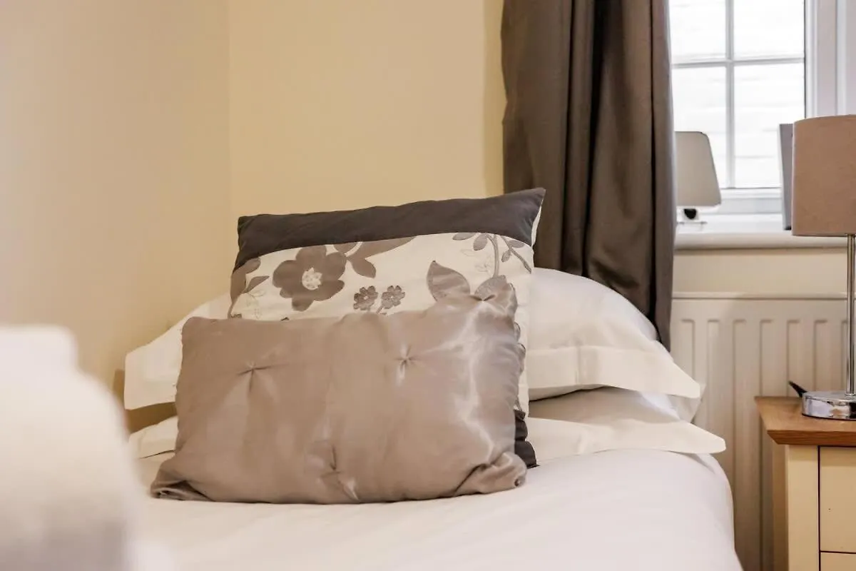 Take Your Time Bournemouth Holiday home