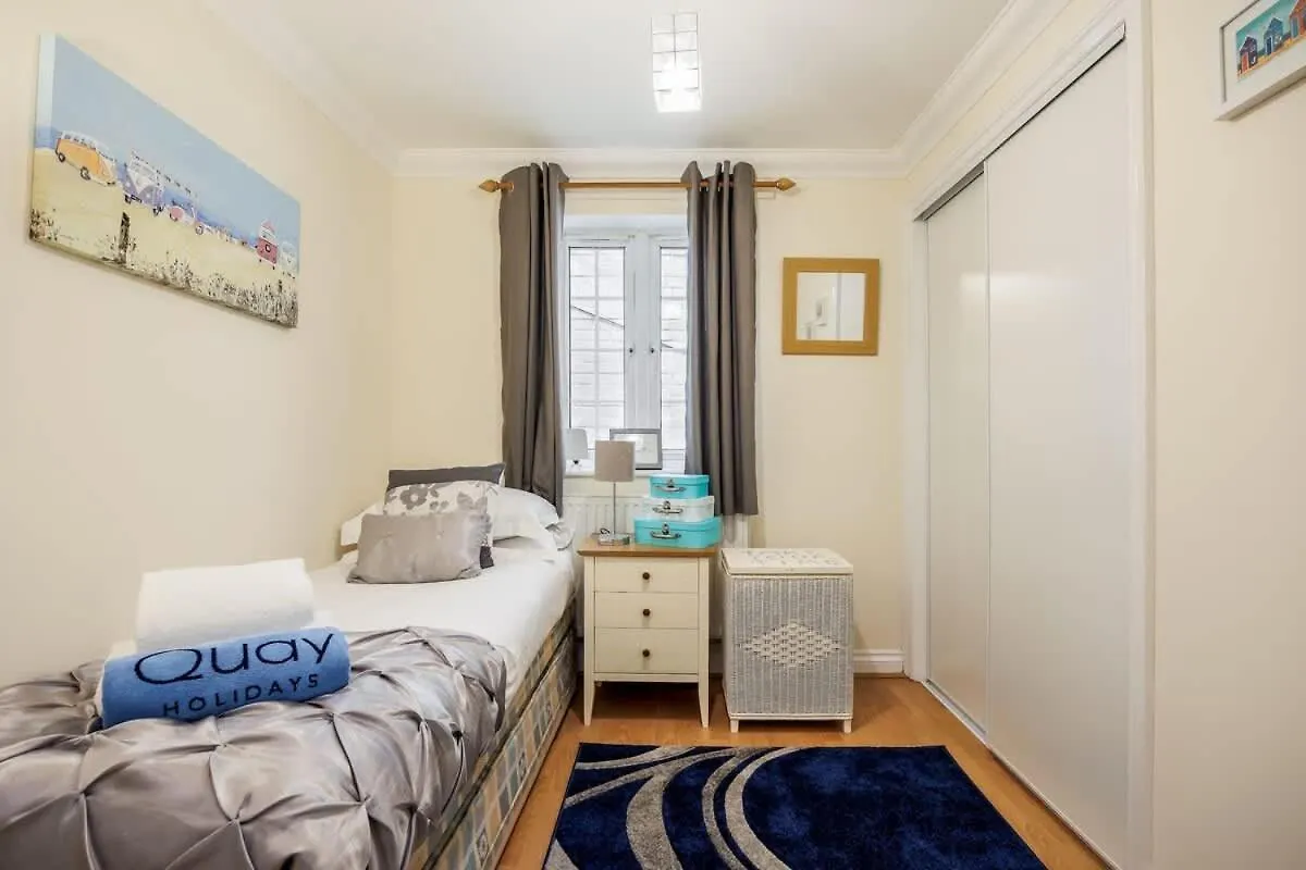 Take Your Time Bournemouth Holiday home