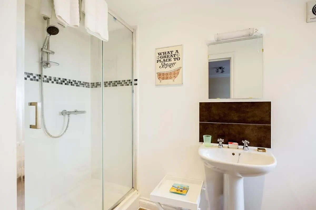 Take Your Time Bournemouth Holiday home