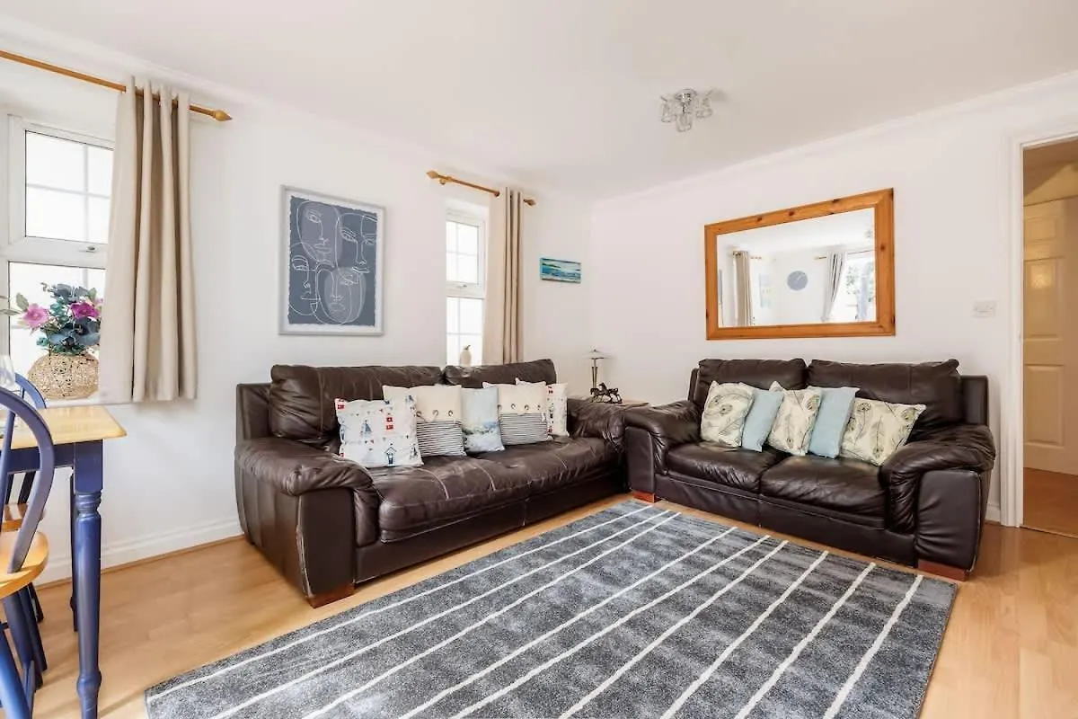Take Your Time Bournemouth Holiday home